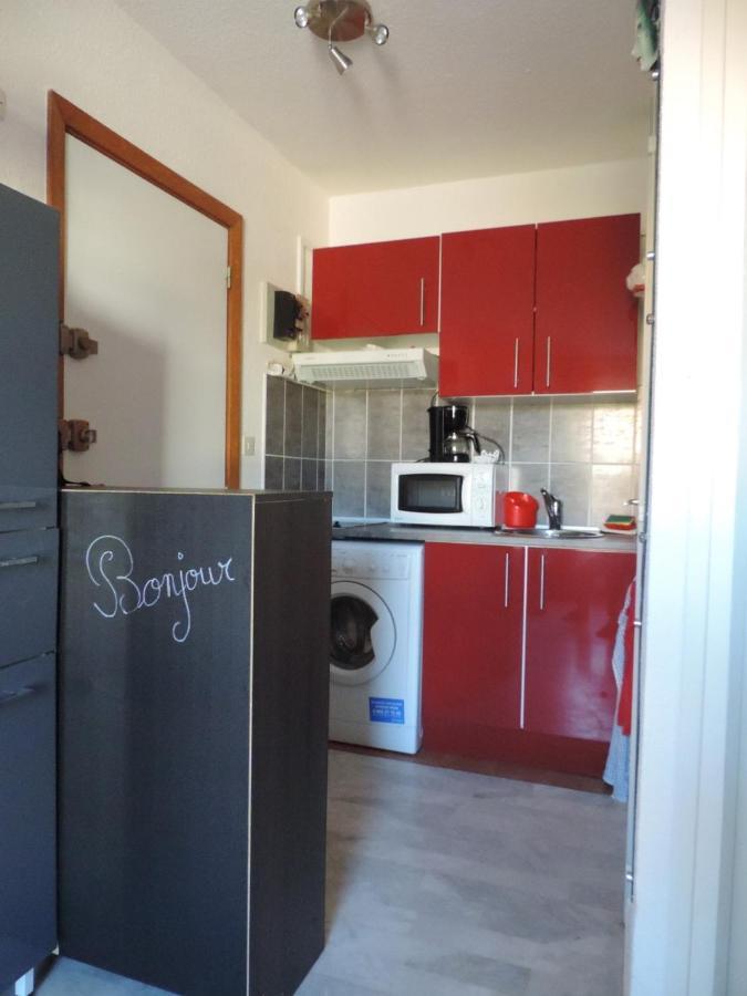 Eurogestion Pinede Apartment แอกด์ ภายนอก รูปภาพ