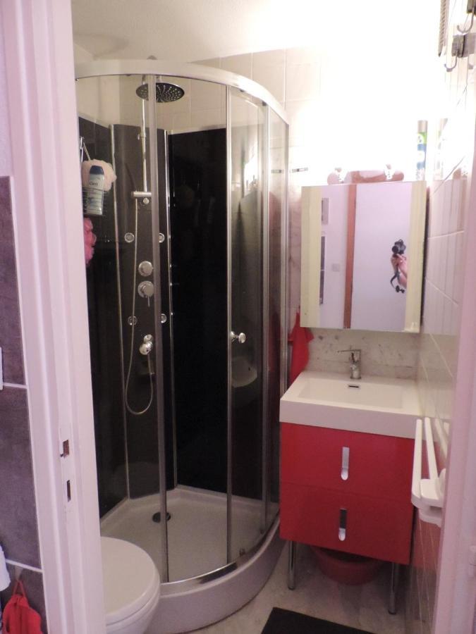 Eurogestion Pinede Apartment แอกด์ ห้อง รูปภาพ