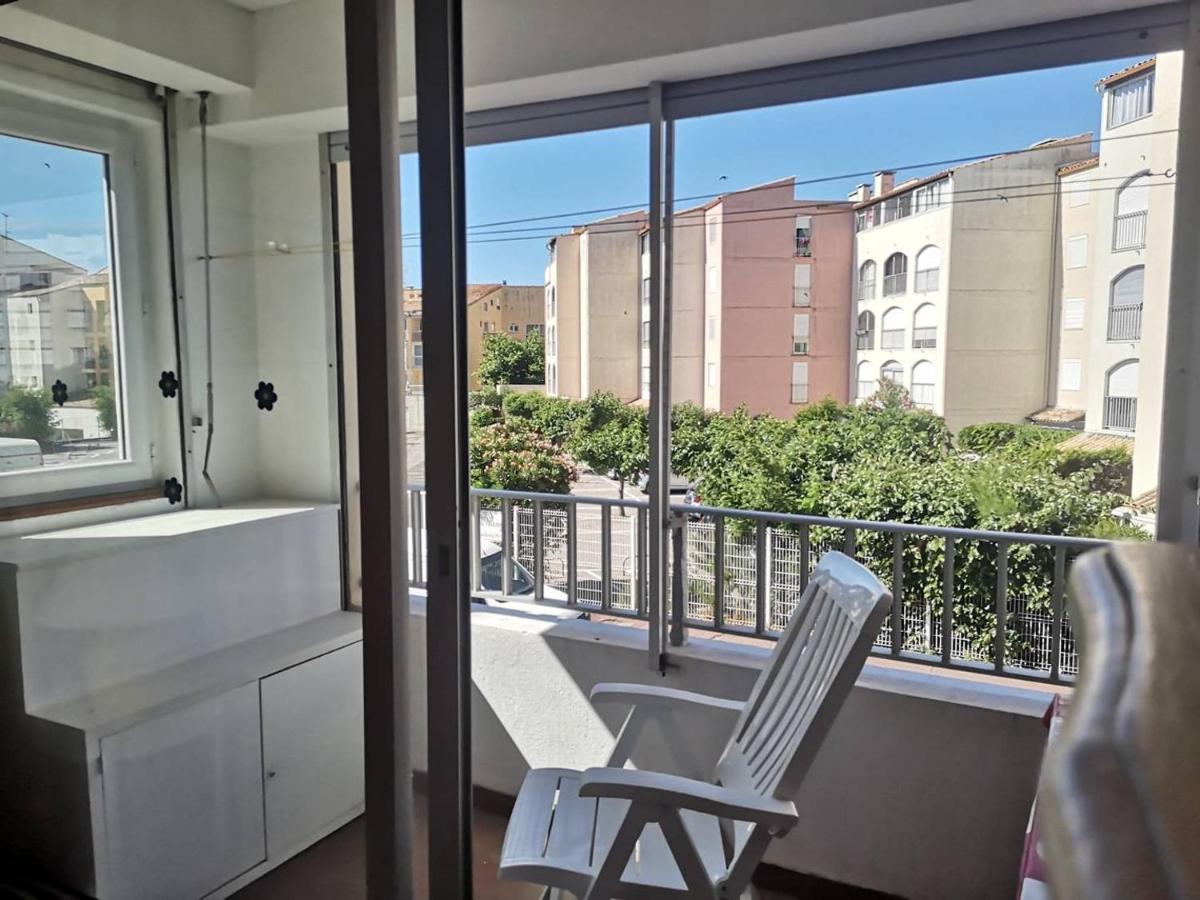 Eurogestion Pinede Apartment แอกด์ ห้อง รูปภาพ