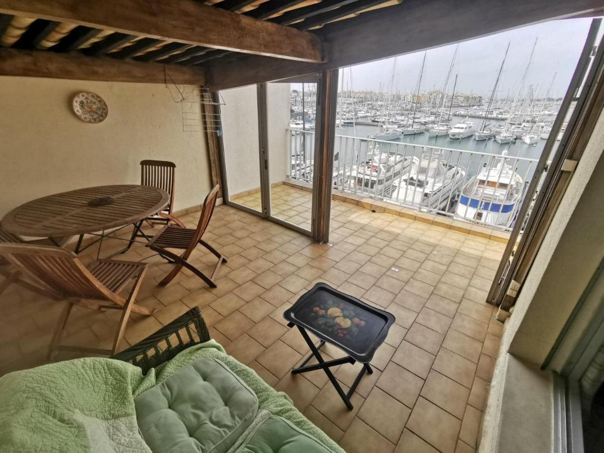 Eurogestion Pinede Apartment แอกด์ ภายนอก รูปภาพ