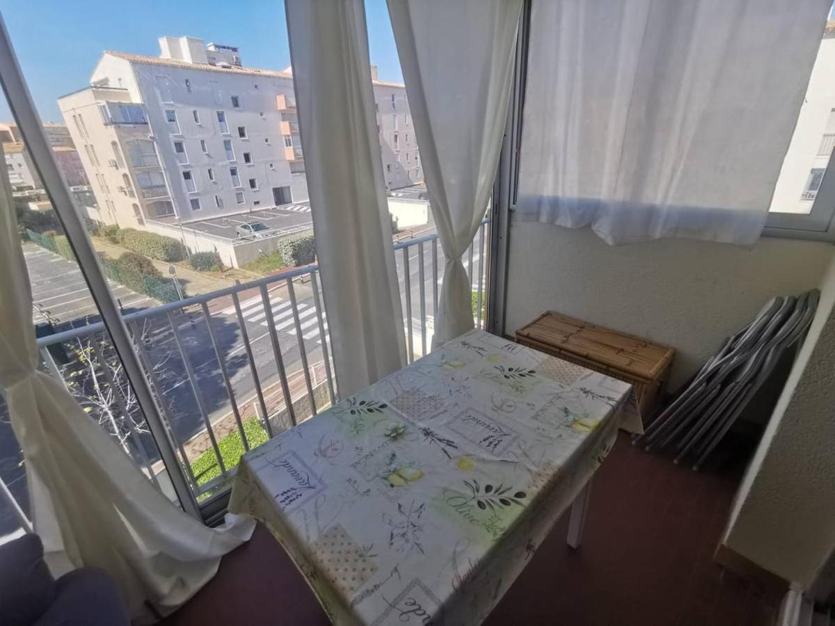 Eurogestion Pinede Apartment แอกด์ ห้อง รูปภาพ