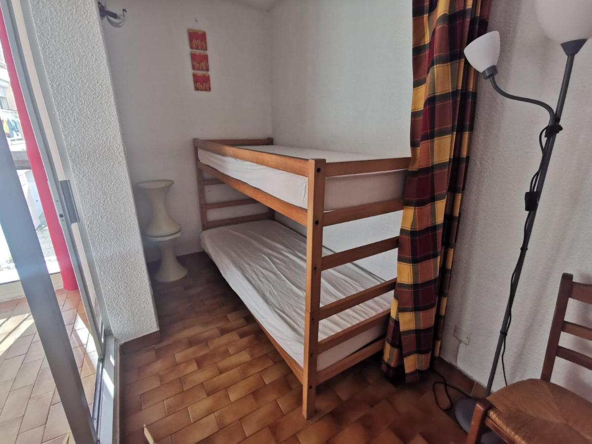 Eurogestion Pinede Apartment แอกด์ ห้อง รูปภาพ