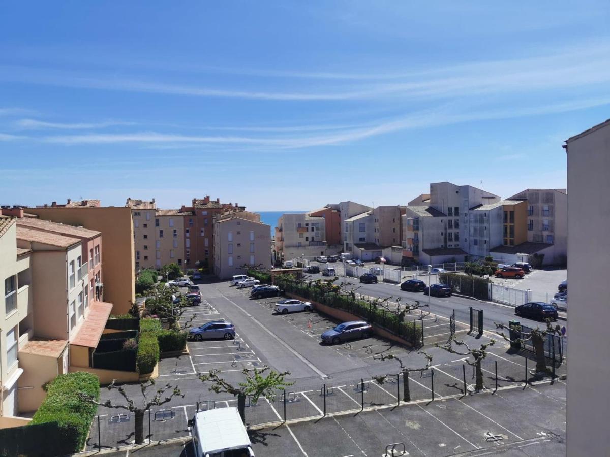 Eurogestion Pinede Apartment แอกด์ ภายนอก รูปภาพ