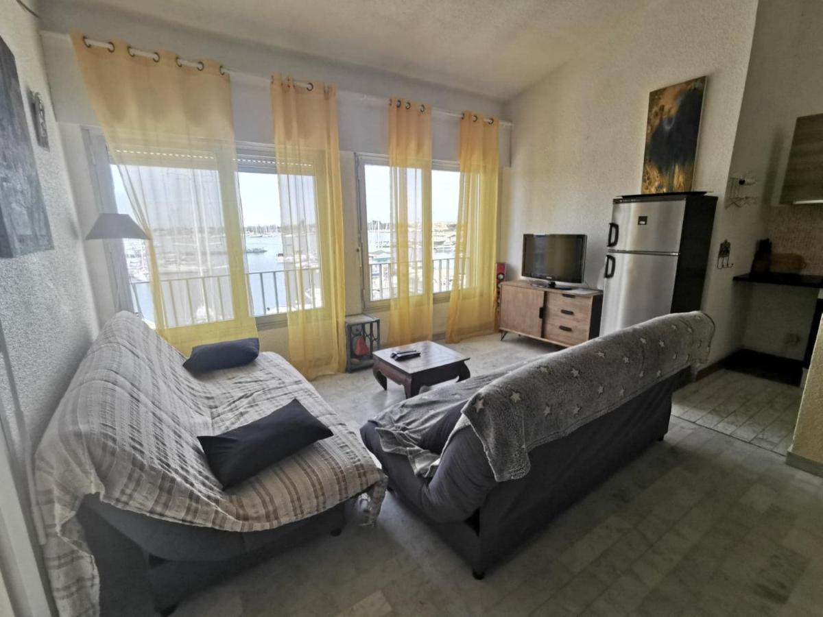 Eurogestion Pinede Apartment แอกด์ ภายนอก รูปภาพ