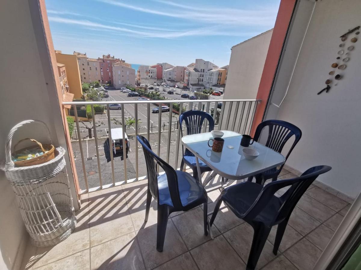 Eurogestion Pinede Apartment แอกด์ ภายนอก รูปภาพ